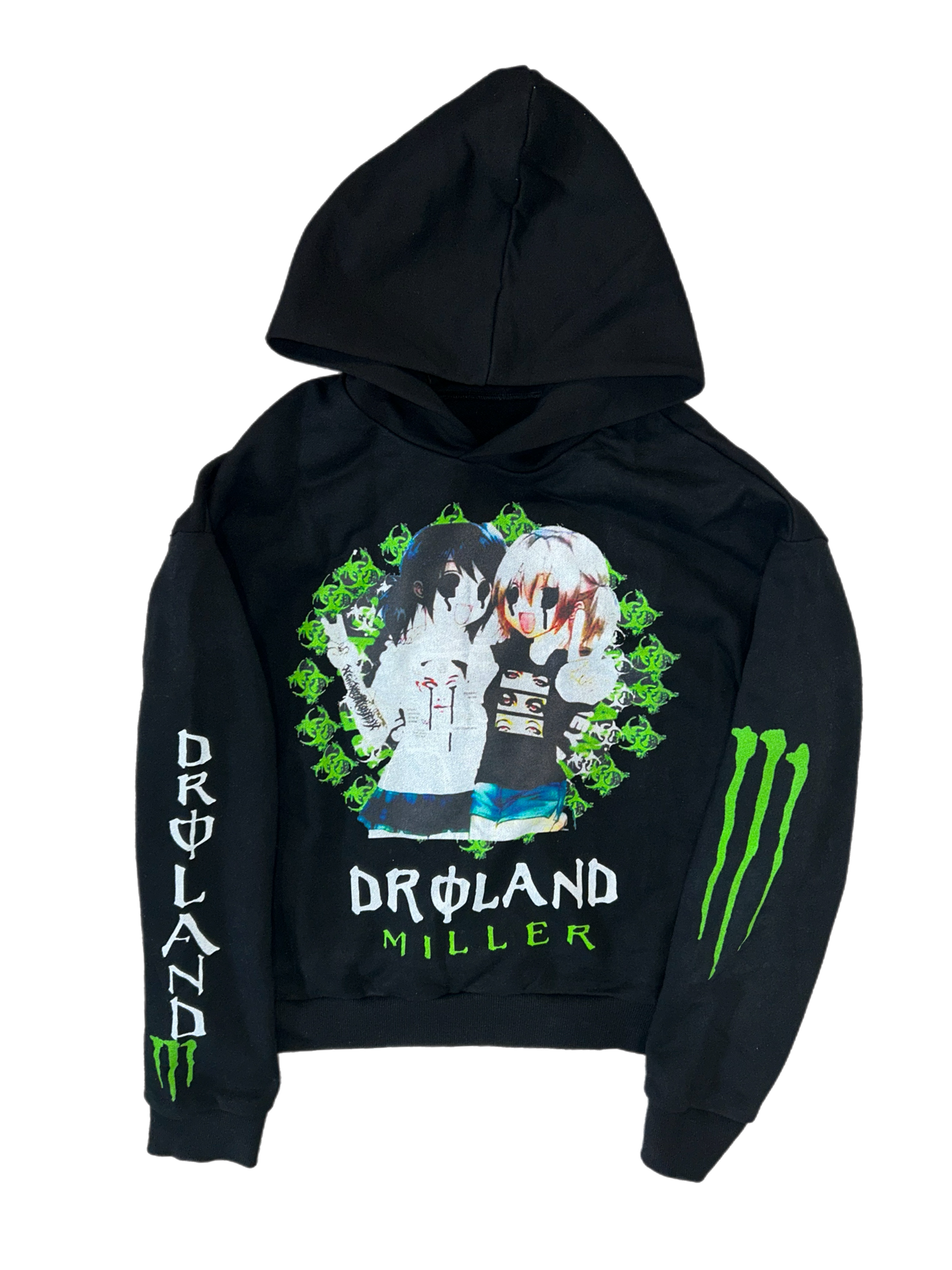 ENERGYX HOODIE