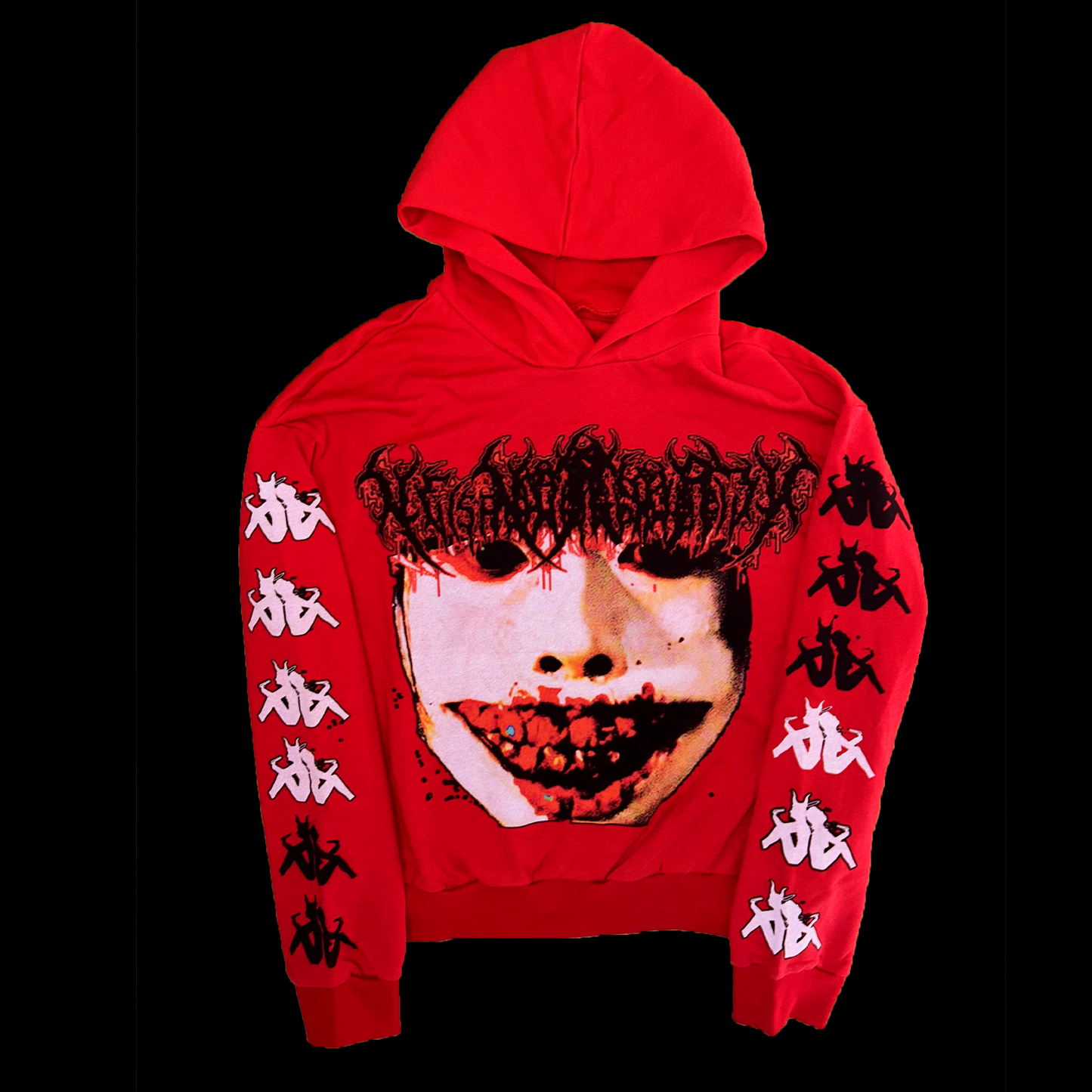 988 HOODIE