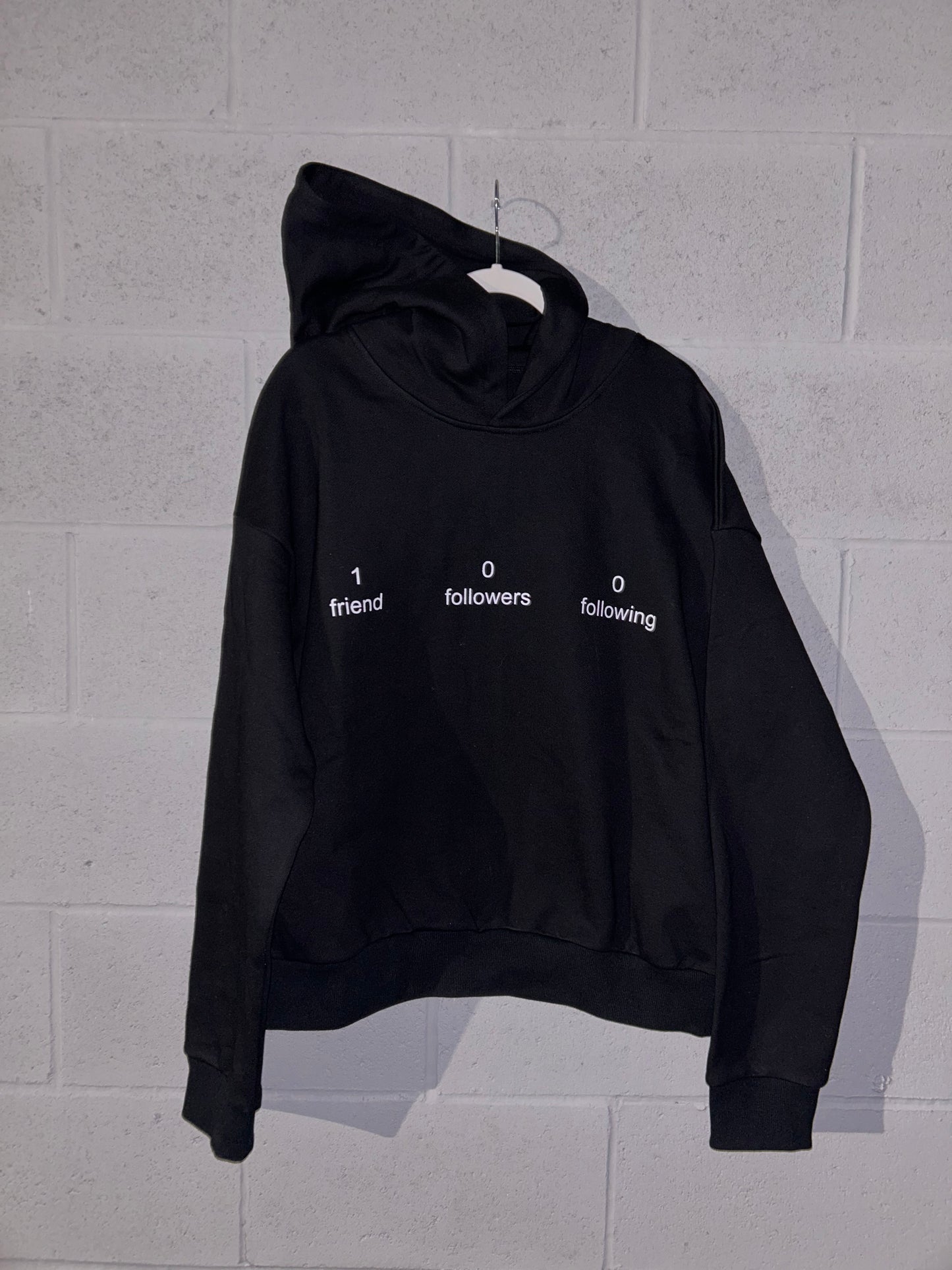 DND HOODIE