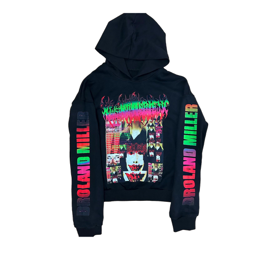 APEX HOODIE