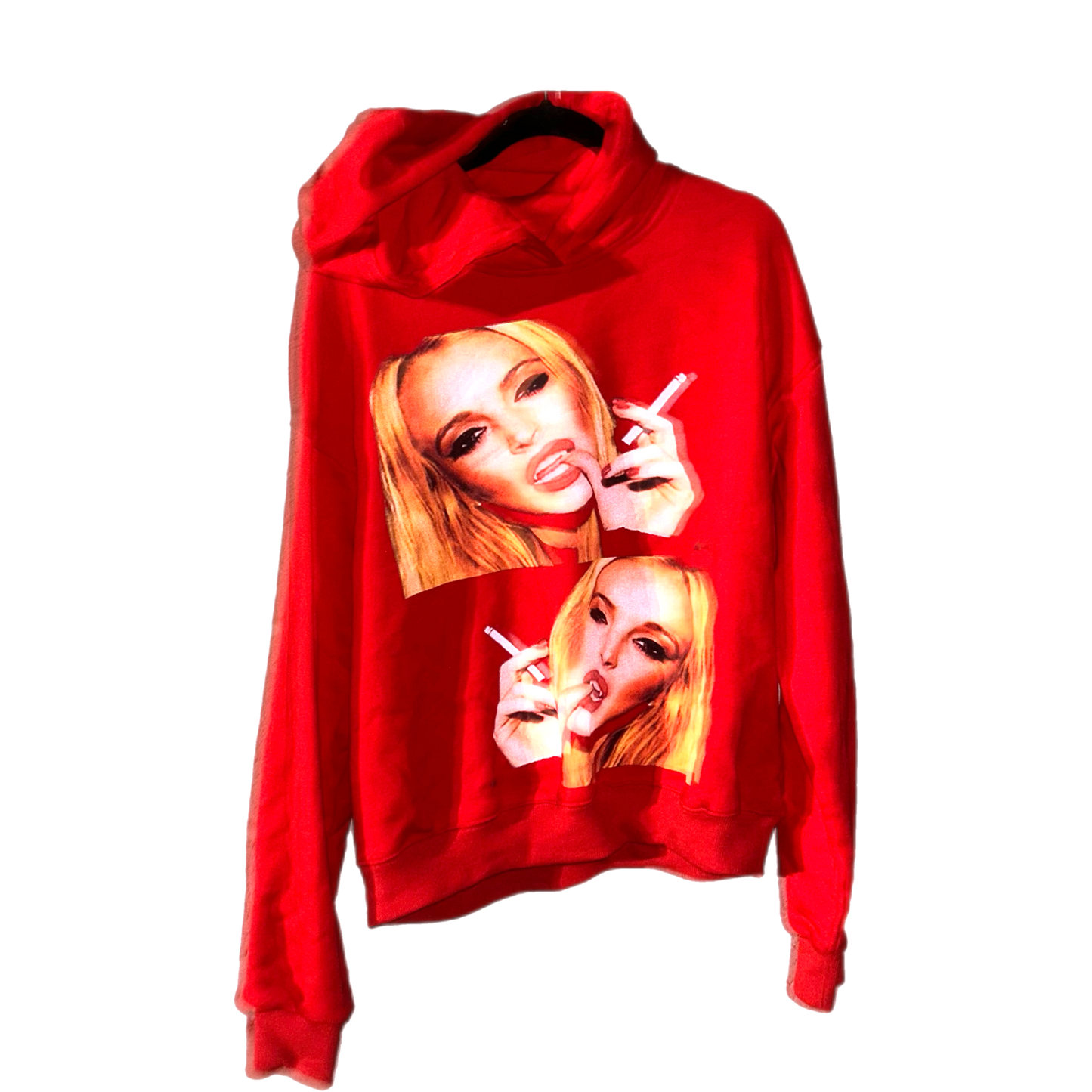 SARAH HOODIE