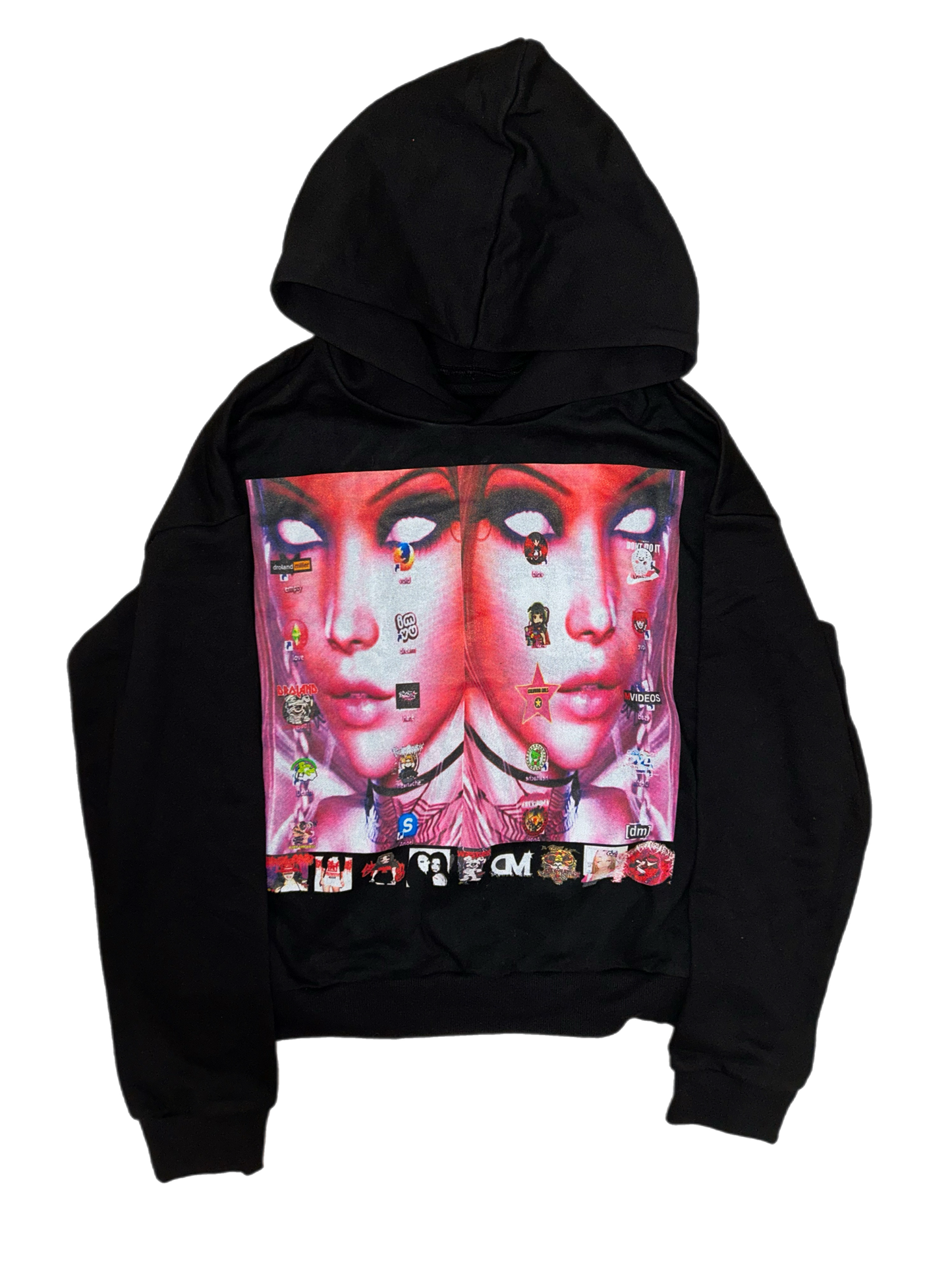 MACY HOODIE