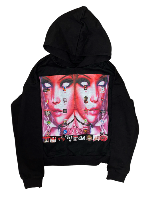 MACY HOODIE