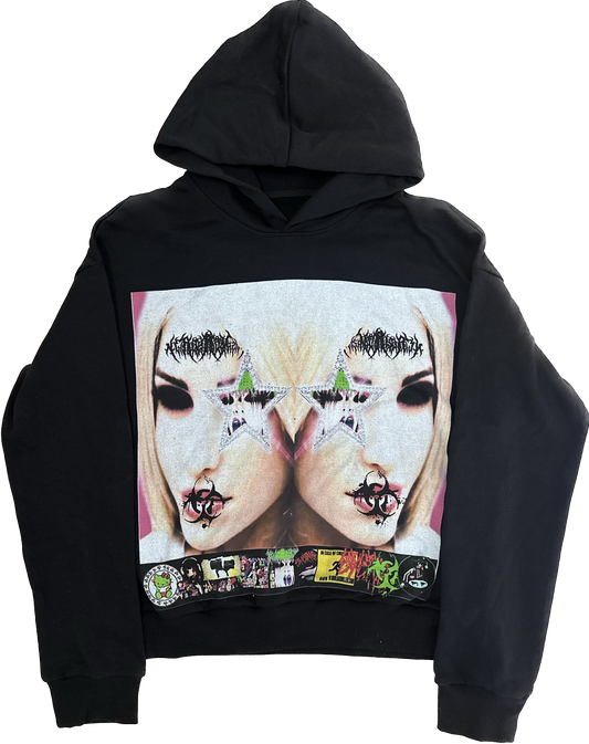 CASEY HOODIE