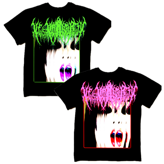 SCREAM TEES