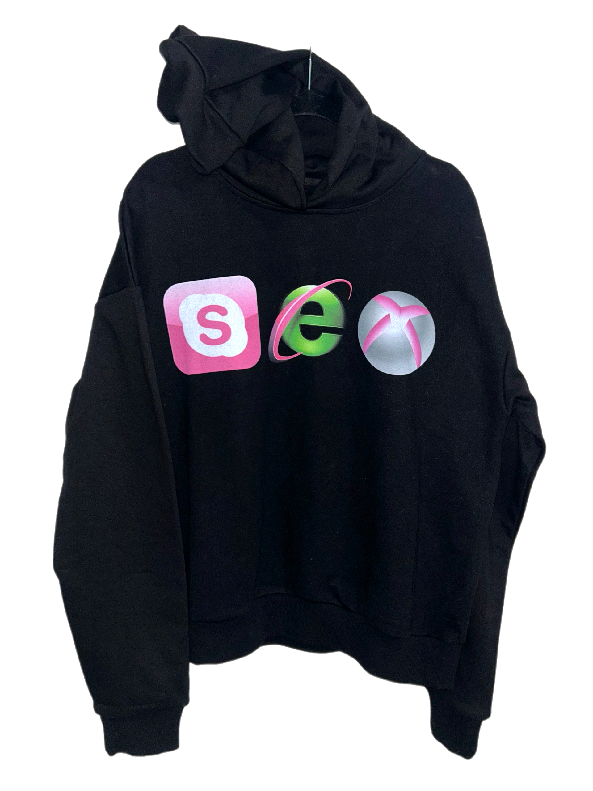 eSEX HOODIE – droland miller