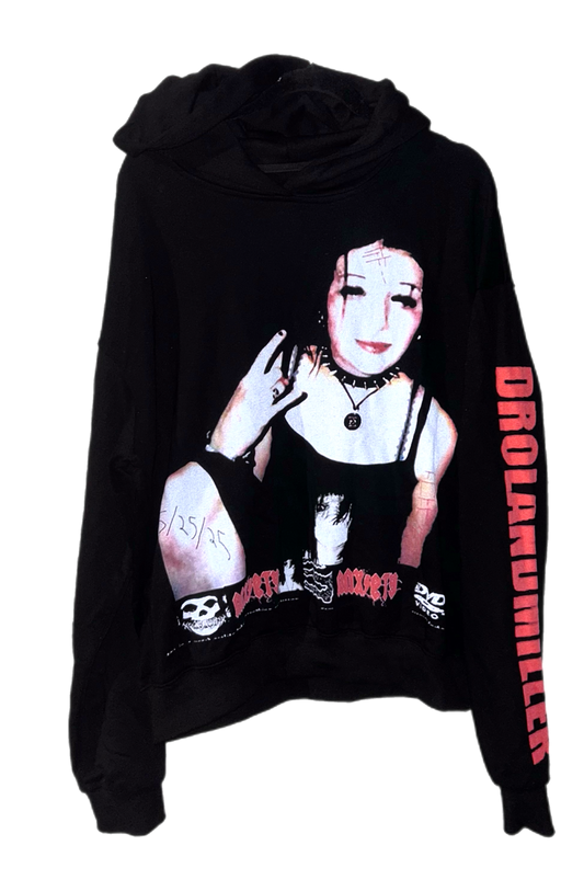 PUNK MONK