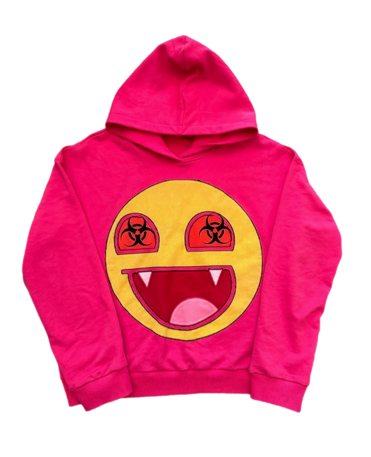 TR0LLL HOODIE