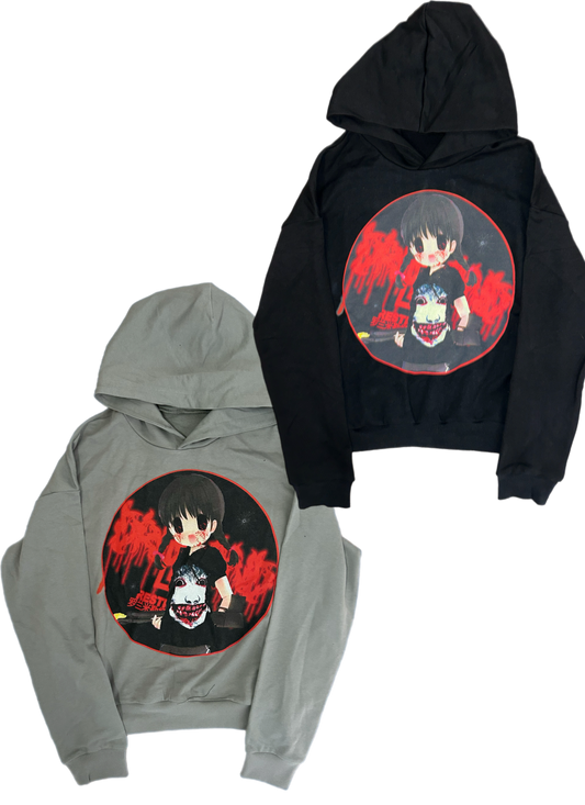 XP HOODIE