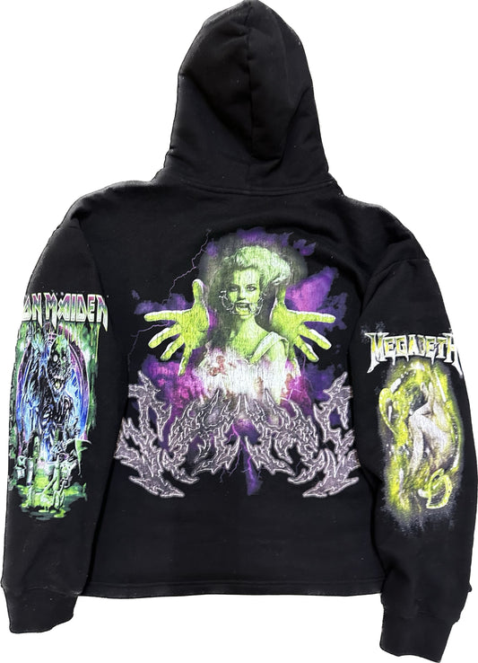 3L HOODIE
