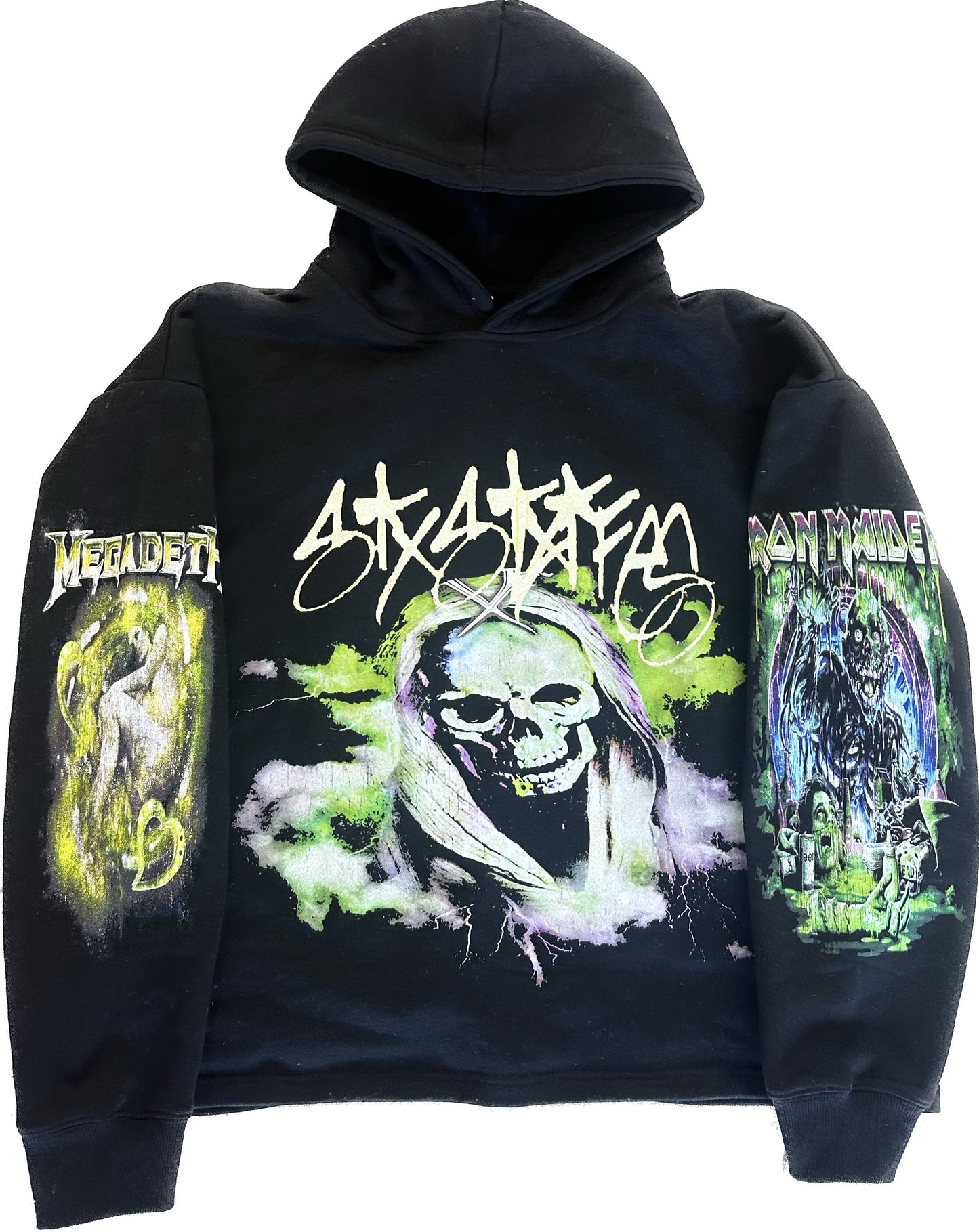 3L HOODIE