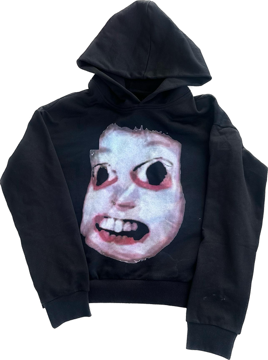 SCARCE HOODIE V3