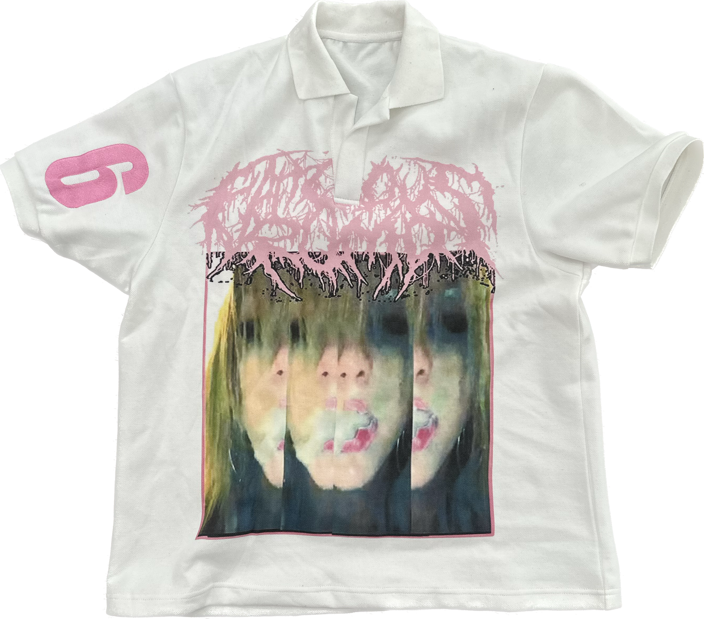 GIRL POLO