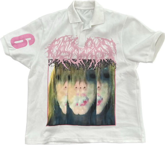GIRL POLO