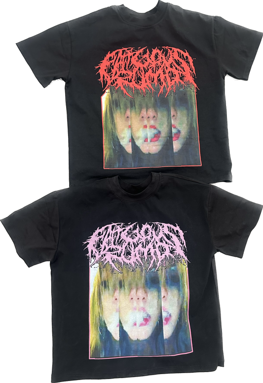 GIRL TEES