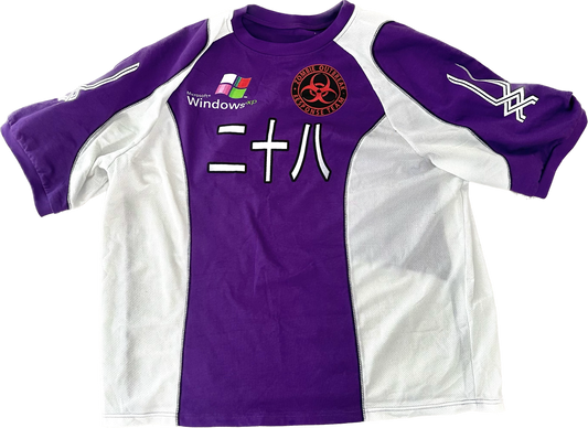 +XP JERSEY