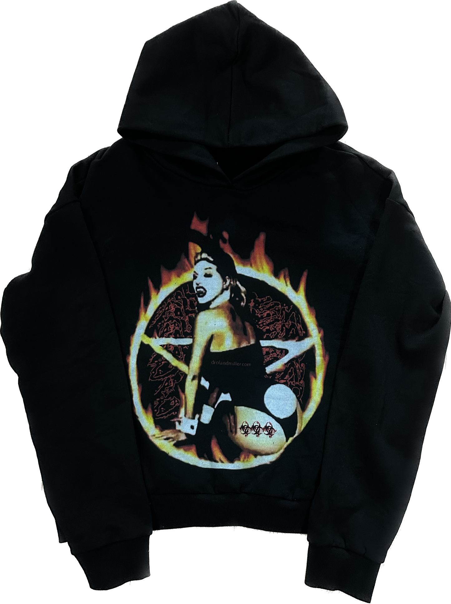 S$X HOODIE