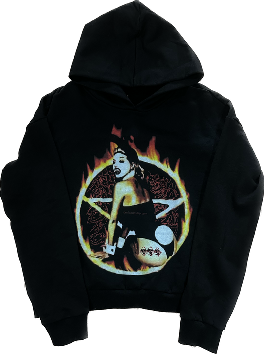 S$X HOODIE