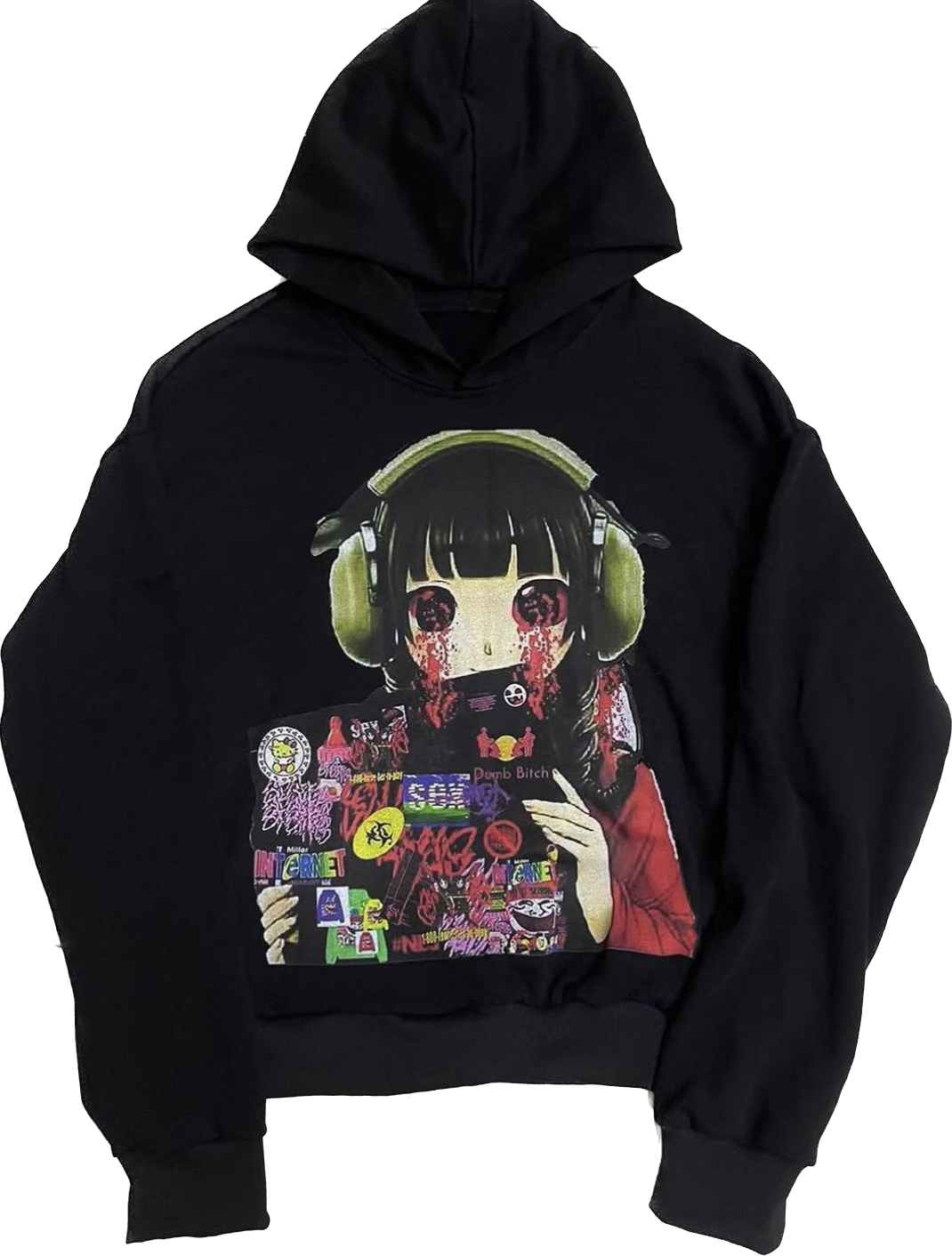FHTP HOODIE