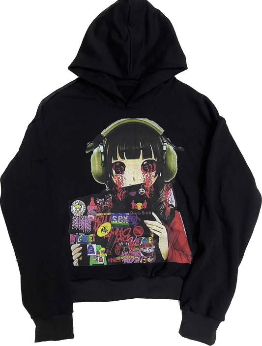 FHTP HOODIE
