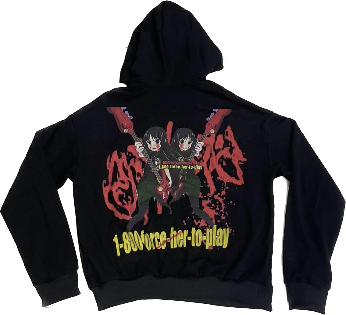 FHTP HOODIE