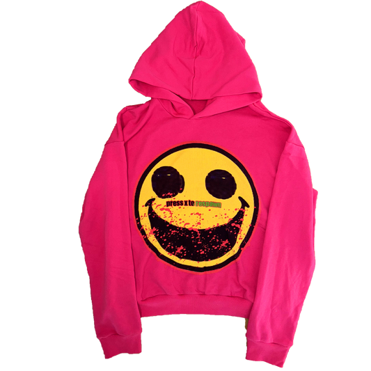 KILLJ0Y HOODIE