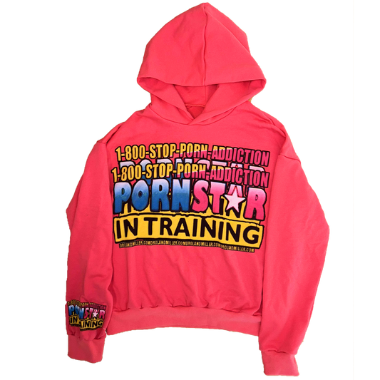 ADDICTIONS HOODIE