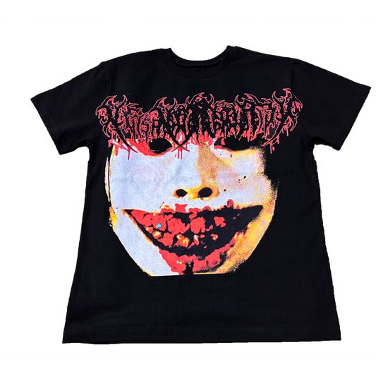 CRY TEE