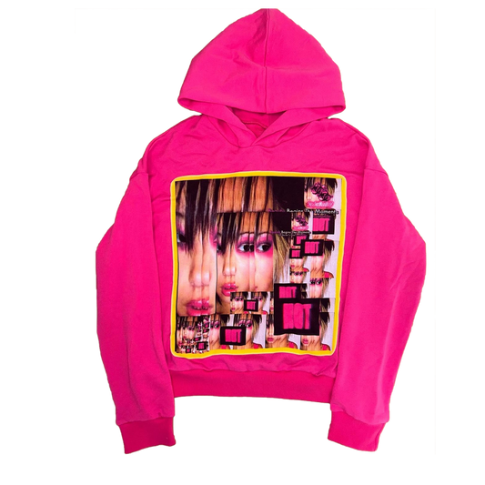 BEAUTY HOODIE