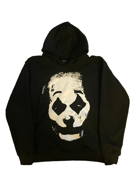 DRoland MILLER HOODIE