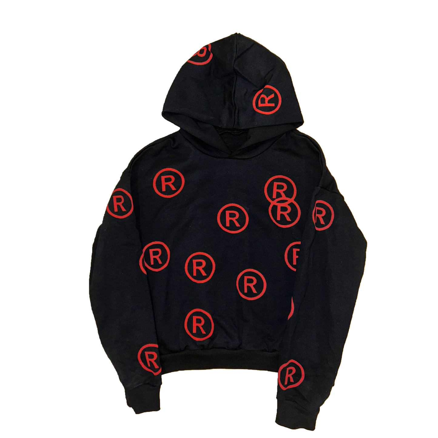 RATED R HOODIE