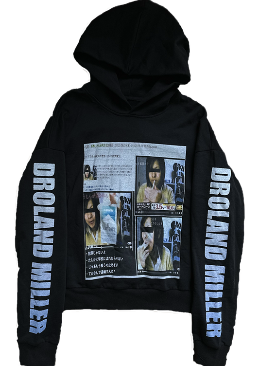 CIG HOODIE