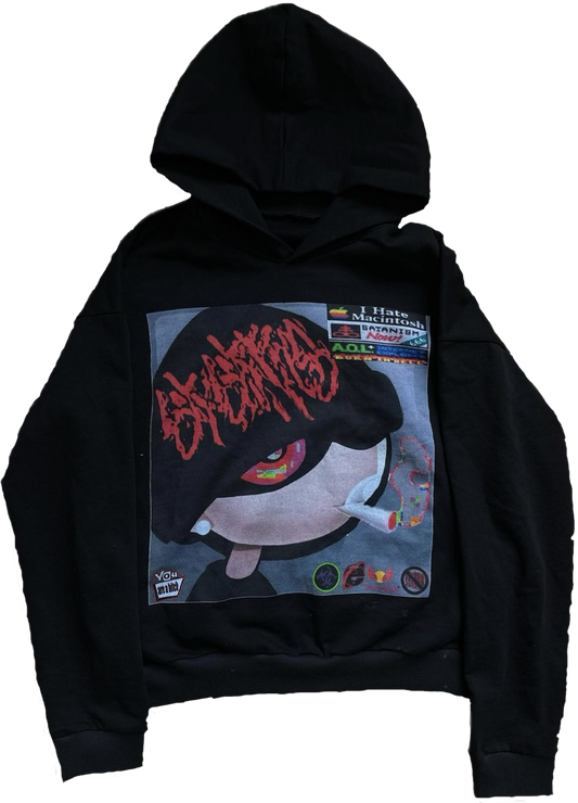 360 HOODIE