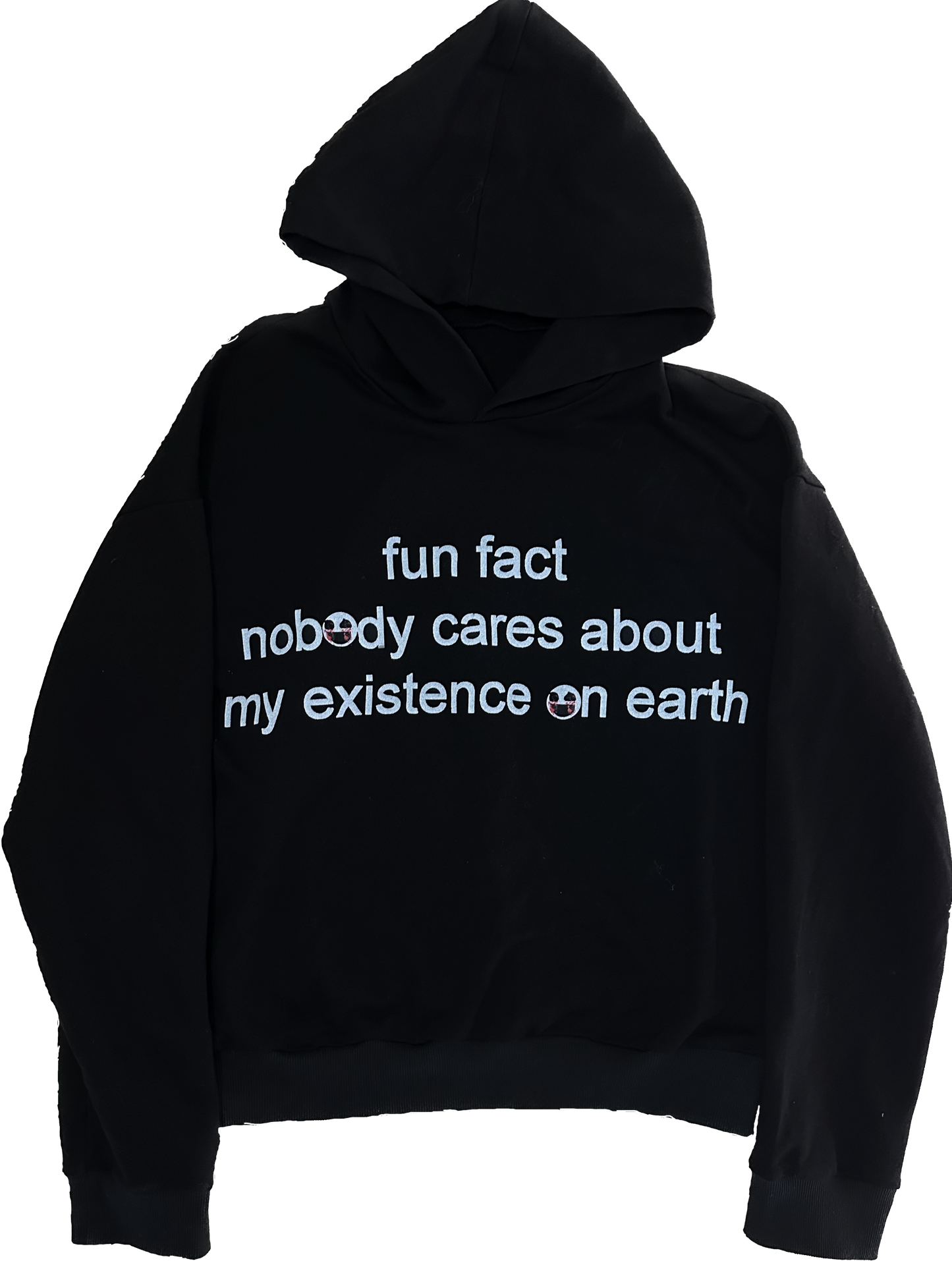 RELATABLE HOODIE