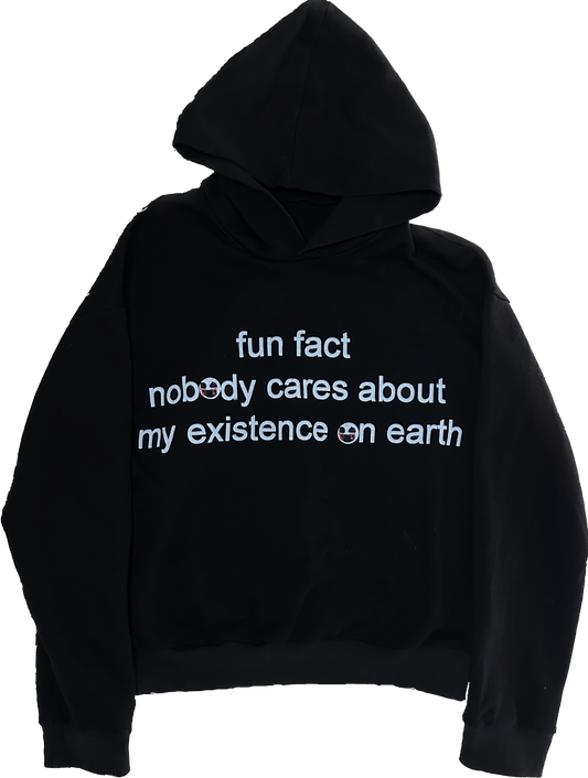 RELATABLE HOODIE