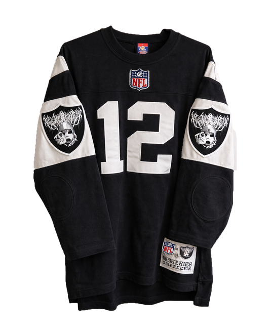 #12 LONGSLEEVE