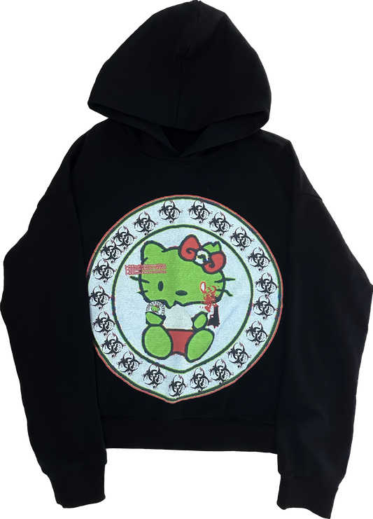 1-800 HOODIE