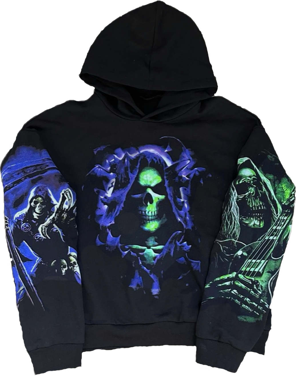 8ull hoodie