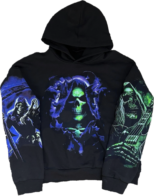 8ull hoodie